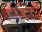 Control Station with