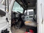 Cab with