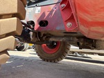 Drivetrain with