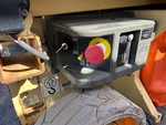 Basic Lower Control Station with