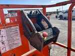 Basic Control Station Upper with