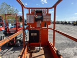 Basic Control Station Upper with