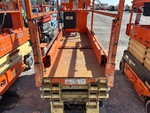 Basic Control Station Upper with
