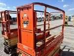 Basic Control Station Upper with