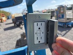 Basic Control Station Upper with