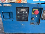 Basic Lower Control Station with