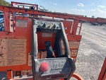 Basic Control Station Upper with