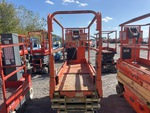 Basic Control Station Upper with
