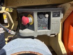 Basic Lower Control Station with