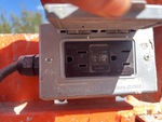Basic Control Station Upper with