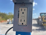 Basic Control Station Upper with