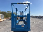 Basic Control Station Upper with