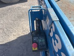 Basic Control Station Upper with