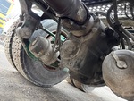 Drivetrain with