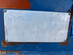 Aspect général with Numéro de série/Numéro d'identification du véhicule automobile