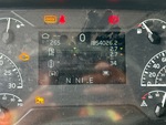 Aspect général with Compteur horaire / compteur kilométrique