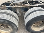 4 dessous de caisse - Camion with