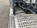 4 dessous de caisse - Camion with