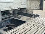 4 dessous de caisse - Camion with