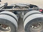 4 dessous de caisse - Camion with
