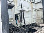 4 dessous de caisse - Camion with