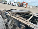 4 dessous de caisse - Camion with