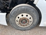 4 dessous de caisse - Camion with