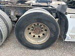 4 dessous de caisse - Camion with