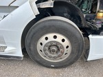 4 dessous de caisse - Camion with