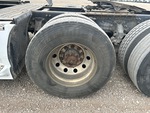 4 dessous de caisse - Camion with