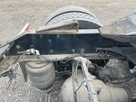 4 dessous de caisse - Camion with