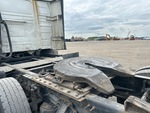 4 dessous de caisse - Camion with
