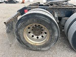 4 dessous de caisse - Camion with