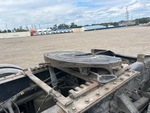 4 dessous de caisse - Camion with