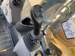 Control Station with Commandes hydrauliques