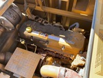 Moteur with Engine - Left Side