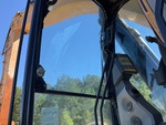 General Appearance with Vitres de cabine