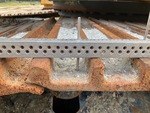 Undercarriage with Right Grouser Height