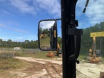 Control Station with Miroirs