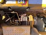 Moteur with Système d'échappement