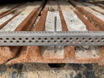 Undercarriage with Left Grouser Height