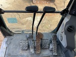 Control Station with Commandes de transmission