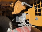 Moteur with A/C Compressor