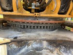 Chassis with Roulements de plaque tournante