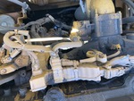 Moteur with Fuel Leaks