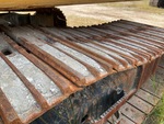 Undercarriage with Right Track Shoes