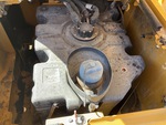 Moteur with DEF / AdBlue Tank