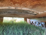 Chassis with Revêtements inférieurs
