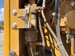 Engine with Fuel Leaks
