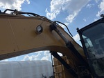 v2 Chassis - Excavator with Boom Condition